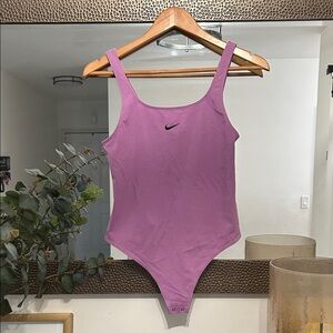 plus size nike bodysuit
